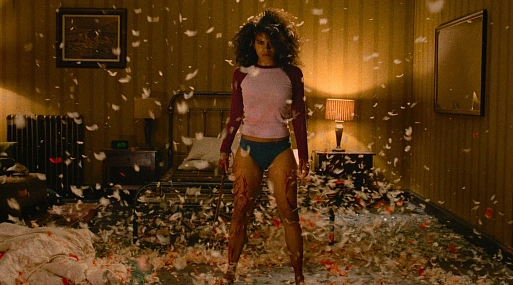 Вышел новый постер триллера «Они придут за тобой» Кирилла Соколова