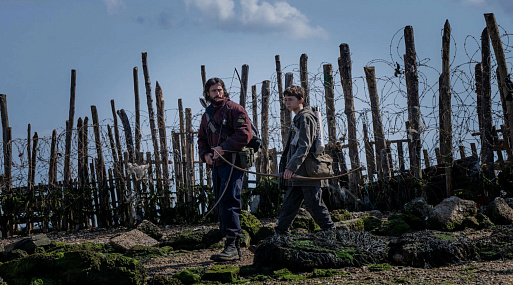 «28 лет спустя» стал самой кассовой частью серии