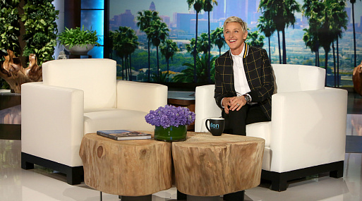 Эллен Дедженерес объявила о закрытии своего ток-шоу в 2022 году