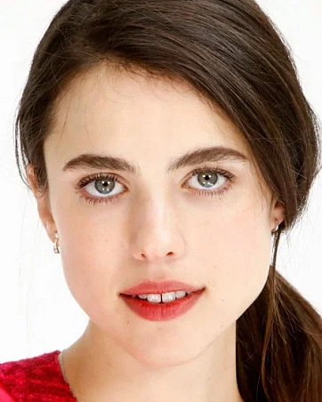 Маргарет Куэлли