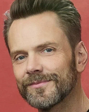 Джоэл МакХэйл