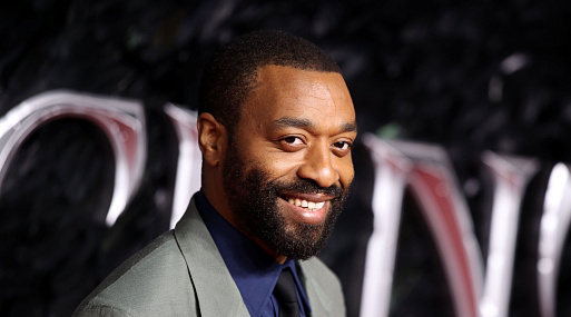 Чиветель Эджиофор сыграет с Томом Харди в «Веноме 3»