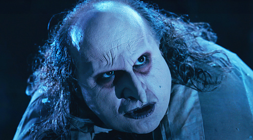 Дэнни ДеВито готов снова стать Пингвингом