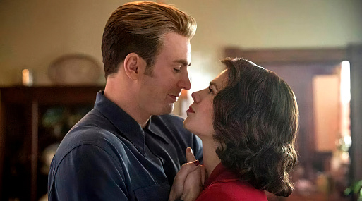 Крис Эванс может вернуться в «Мстителях: Судный день»