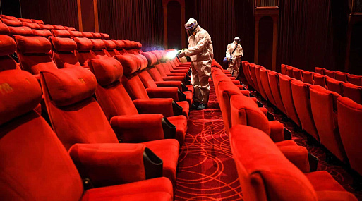 В сентябре сборы в России достигли допандемийных показателей. Почему?