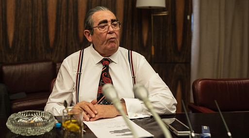 Сериал «Игры» об Олимпиаде-1980 начнет выходить 3 августа