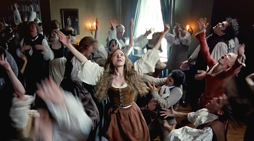 Вышел тизер «Завещания Анны Ли», религиозного мюзикла от авторов «Бруталиста»