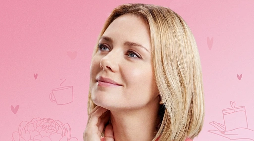 «К себе нежно»: трейлер ромкома по книжному бестселлеру Ольги Примаченко