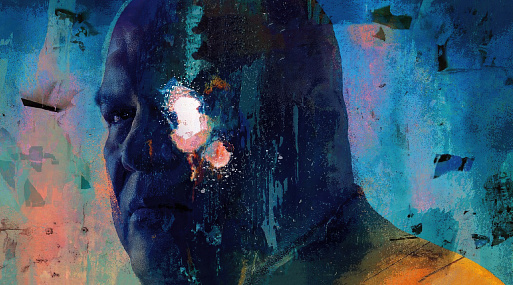 Новый трейлер сериала «Эхо»