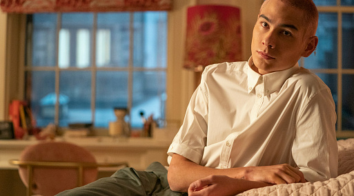 Эван Мок подтвердил разработку третьего сезона «Сплетницы»