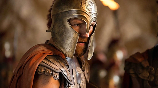 Геракл: Начало легенды