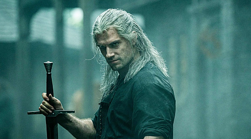 «Горца» с Генри Кавиллом собирается выкупить студия United Artists