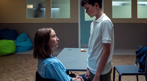 «Переходный возраст» возглавил топ сериалов первой половины года по версии Metacritic