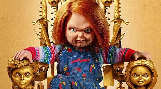 Сериал «Чаки» закрыт после трёх сезонов