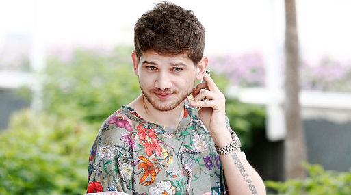 «Я всё, закончился»: режиссёр Кантемир Балагов заявил об уходе из кино