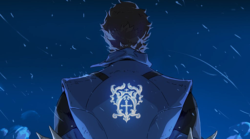 Netflix представил трейлер нового мультсериала «Кастлвания: Ноктюрнал»