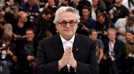 Джордж Миллер покажет свой новый фильм в Каннах