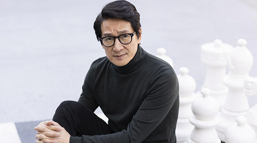 Ке Хюи Куан сыграет главную роль в боевике «С любовью»