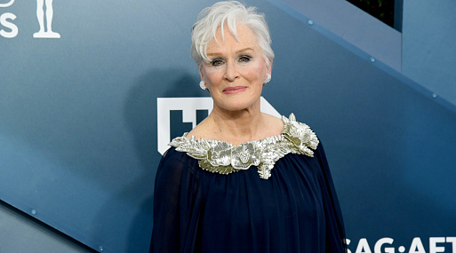 Гленн Клоуз дополнила актёрский состав триквела «Достать ножи»