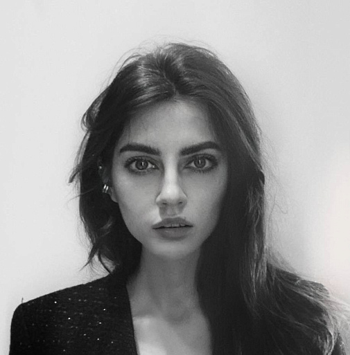 Мария Кордюкова