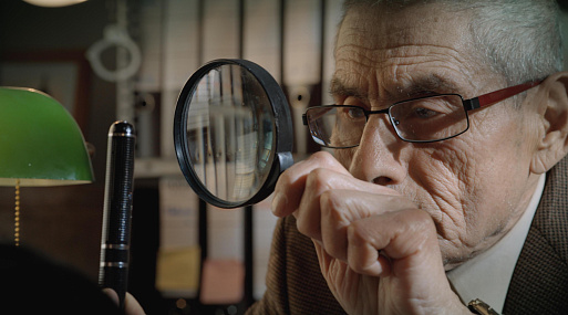 Номинированный на «Оскар» фильм о пенсионере-«кроте» выходит онлайн