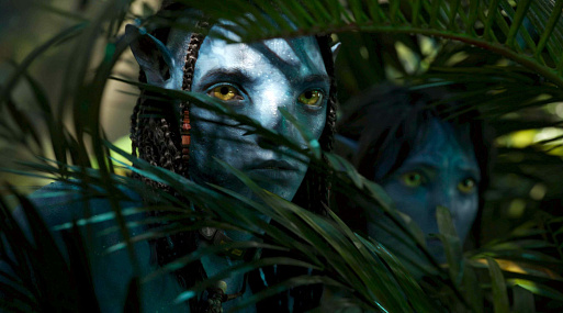 В третьем «Аватаре» представят два новых клана на'ви