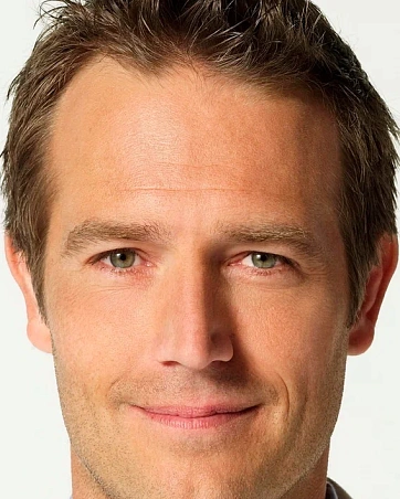 Майкл Вартан