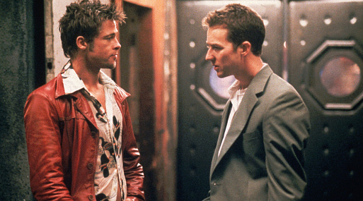 «Бойцовский клуб» Дэвида Финчера получит 4K-ремастер