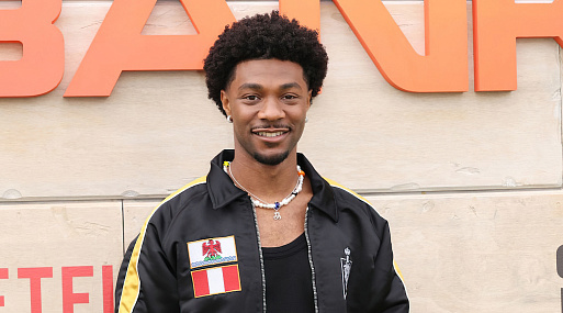 Звезда «Внешних отмелей» сыграет Снуп Догга в байопике