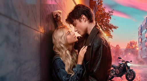 Премьера трейлера экранизации бестселлера «Твоё сердце будет разбито»