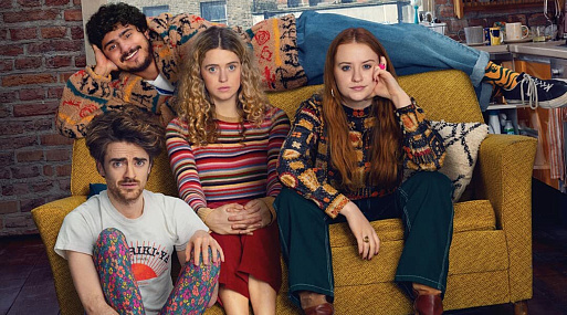 Второй сезон драмеди «Экстраординарная» стал ближе к премьере