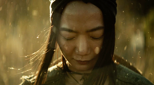 Зак Снайдер завершил съёмки экшна «Мятежная Луна»