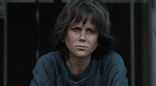 «Время возмездия»: старомодные развлечения Николь Кидман