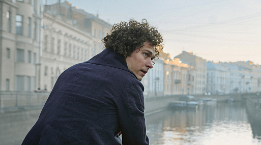 В Питере пройдут экскурсии по локациям фильма «Пророк. История Александра Пушкина»