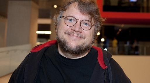 Гильермо дель Торо заступился за Мартина Скорсезе, которого раскритиковал журнал