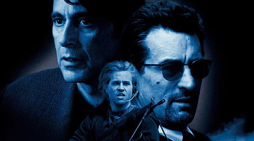 Майкл Манн закончил черновой сценарий «Схватки 2»