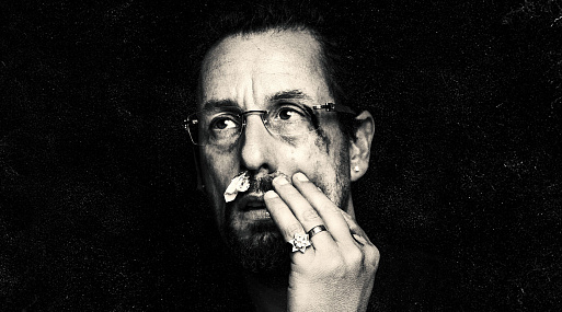 Адам Сэндлер снова сыграет у братьев Сэфди