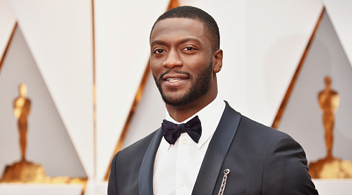 Элдис Ходж в первом трейлере сериала «Кросс»