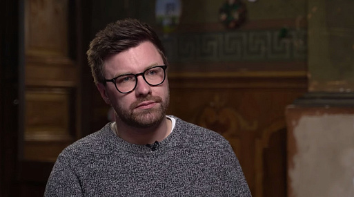 «Казнь», Феллини, Хаски: Ладо Кватания дал интервью Юрию Дудю*