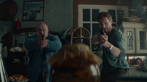 Сказка продолжается в первом тизере второго сезона «Волшебного участка»