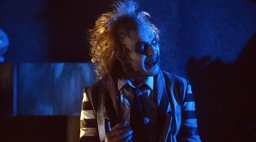 Съёмки «Битлджуса 2» подошли к концу