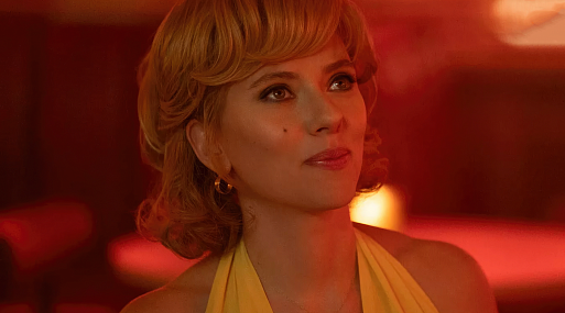 Готовимся к «Полёту на Луну» с новыми кадрами из фильма