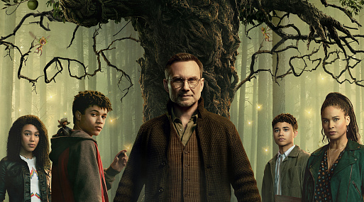 Сериал «Хроники Спайдервика» бьёт рекорды по просмотрам