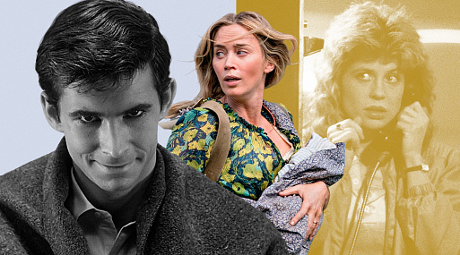 Заботливая, тревожная, нарциссическая: 5 архетипов матери в современном кино