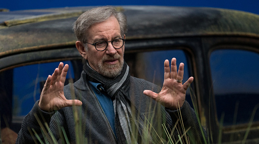 Стивен Спилберг снимет фильм о киногерое лейтенанте Буллите