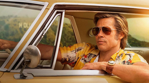 Съёмки «Приключений Клиффа Бута» стартовали в Лос-Анджелесе