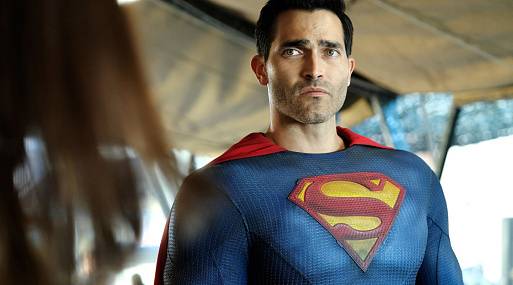 Лекс Лютор станет антагонистом в третьем сезоне сериала «Супермен и Лоис»