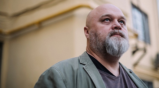 Алексей Федорченко приступает к съёмкам фильма «Енотовый город»