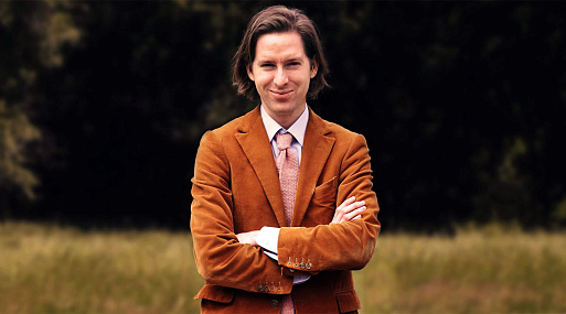 Уэс Андерсон работает над романтическим фильмом