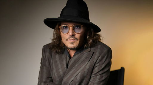 Джонни Депп: высший мутант, не рассчитанный для массового производства